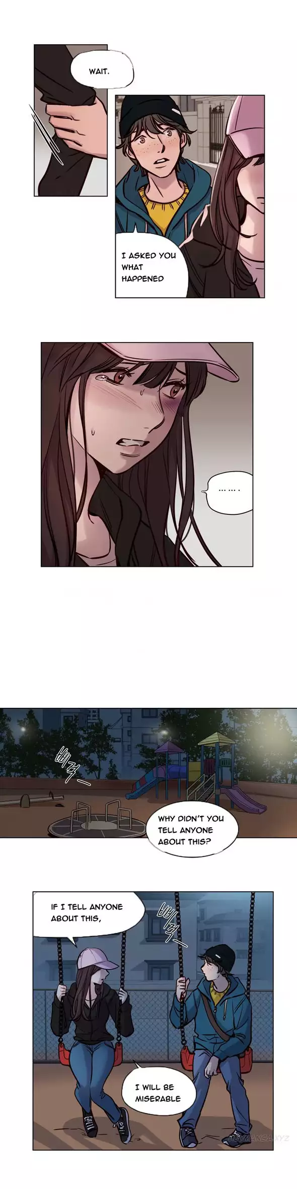 Atonement Camp Ch.1-56