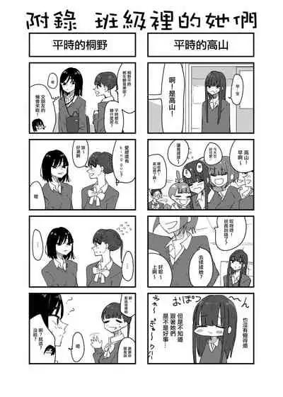 Tomodachi de Onanie Shite Mita Hanashi