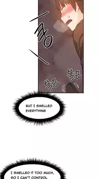 [Mx2J] Hari Dormitory Ch.0-21 (English) (Ongoing)
