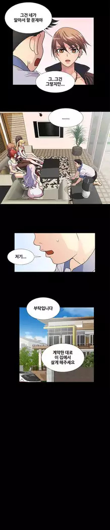 Will You Do as I Say? Ch.0-20
