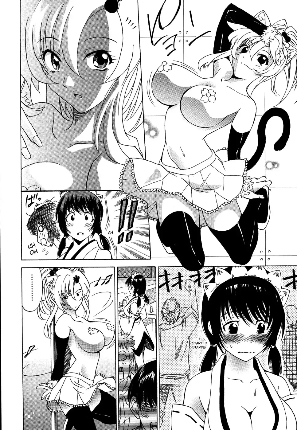 CosPet Ch. 1-4
