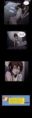 [Yihyeonmin] Drug Candy Ch.0-35 (English) (YoManga) (Ongoing)
