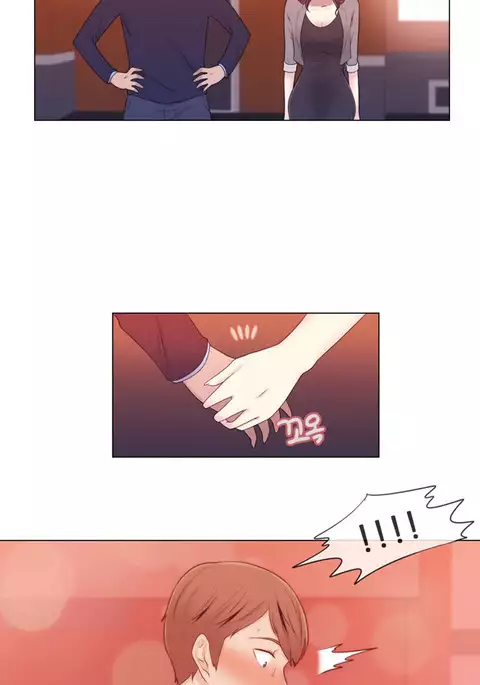 Miss Mystic Ch.1-16