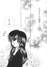 (C68) [Sakurakan (Seriou Sakura)] Tobikiri no Himitsu 3 <<Kanketsuhen>> (Inuyasha)