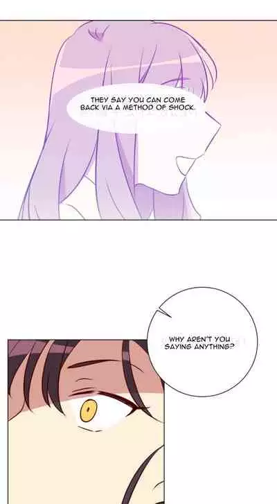 Two Lives in the Same House Ch. 1-24
