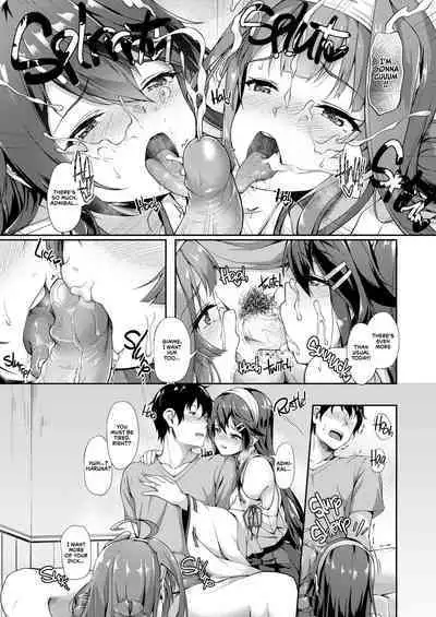 KanCollection 1