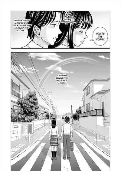 [Hiero] Haru Kurabe 1 | Comparison in Spring 1 [English]
