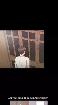 [Madstart] Secret Island Ch.1-27 (English) (Ongoing)