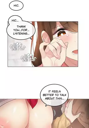 Perverts' Daily Lives Episode 1: Her Secret Recipe Ch1-19