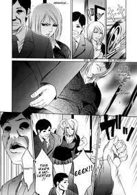 [Psycho] Zettai Ryoujoku [English] =LWB=
