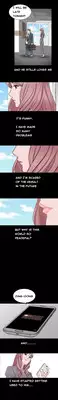 The Taste of the Hand Ch.1-36 (English) (Ongoing)