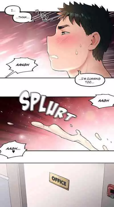 Sexercise Ch.18/?
