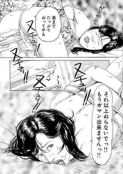 Nizuma Midara Ryoujoku Choukyou