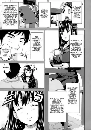 Tsundero (decensored)