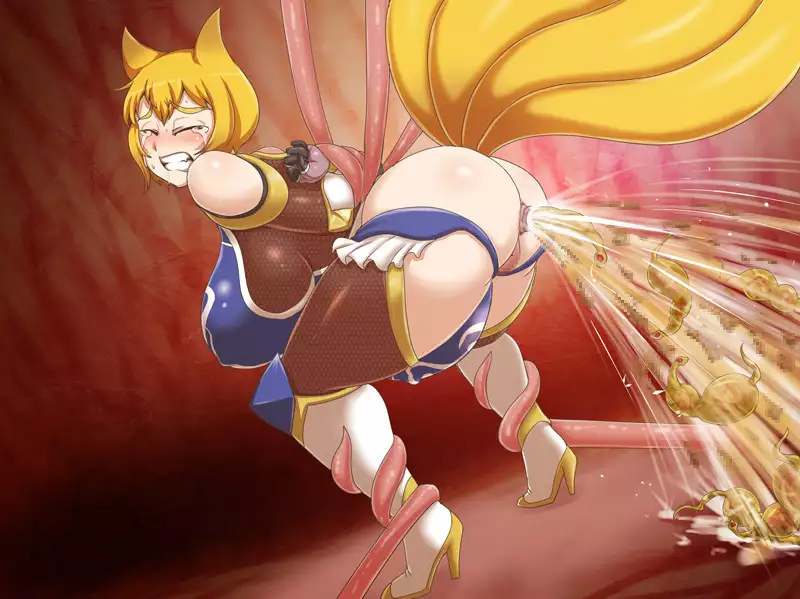 Taima Shikigami Ran