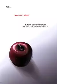 (C89) [Kotonosha (Mutsumi Masato)] Das Leiden von SchneeWeisschen (RWBY) [English] [Kalevala & Wrathkal & AWE]