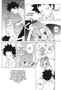 [Dowman Sayman] Miko's Capsule [English] [thetsuuyaku]