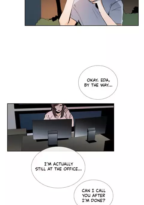 Talk To Me Ch.1-42