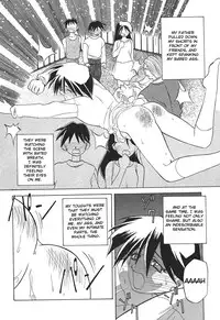 [Sanbun Kyoden] 10after Ch. 1-9 [English]