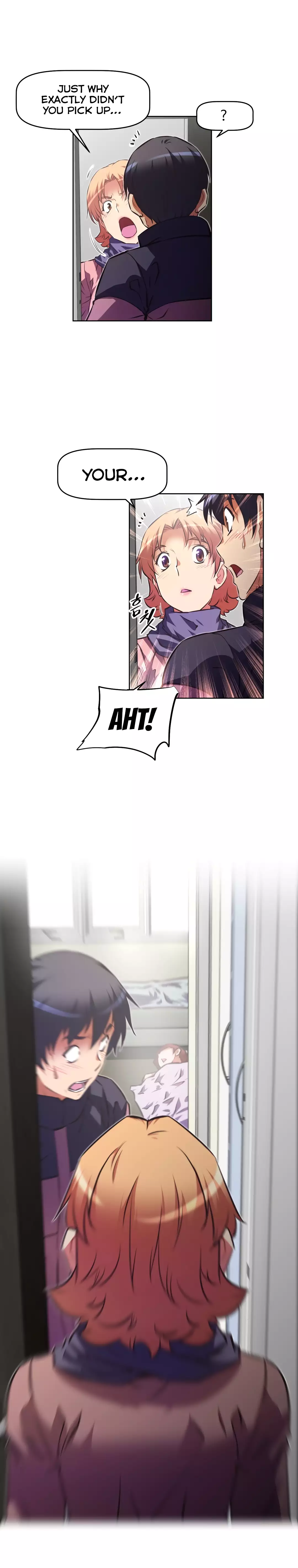 Brawling Go Ch.76-122