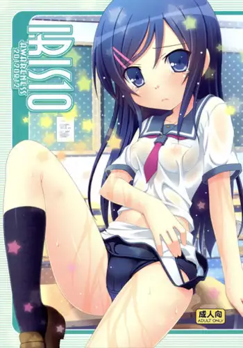 (C94) [Awareness (Aikawa Touma)] IRIS32 Gudaguda Onsen Settai! (Fate/Grand Order)