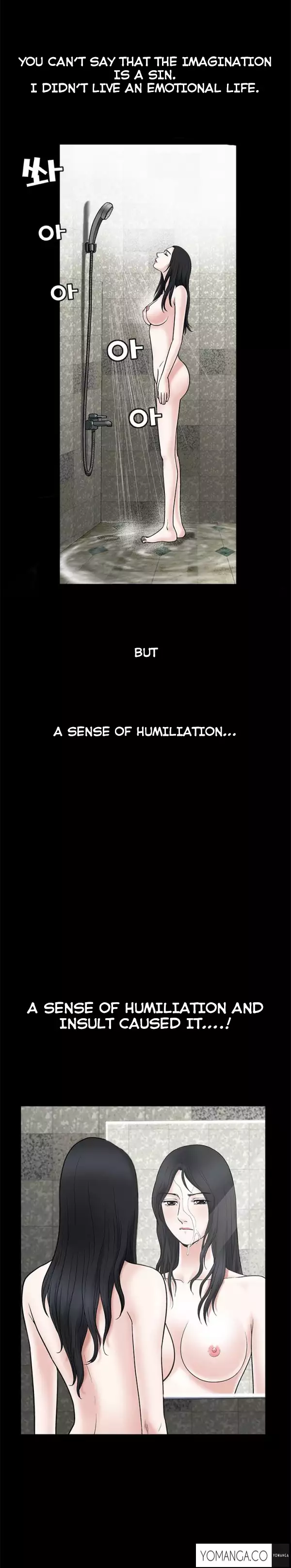 Seduction Ch.1-18