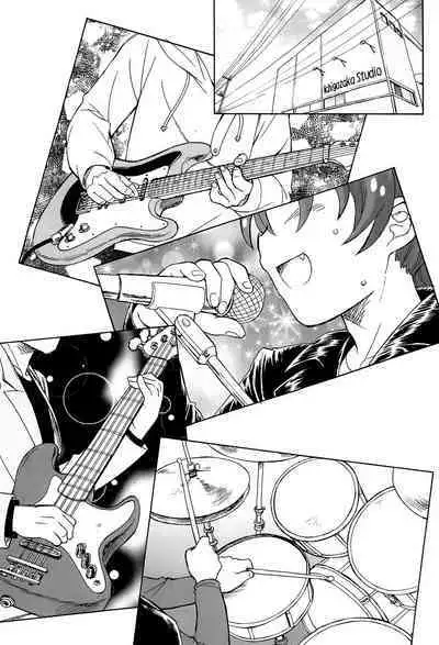 Jiyuu to Jounetsu