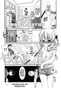 [Mizuki Eimu] Trick And Treat Ch. 1~8 [English] {Hennojin}