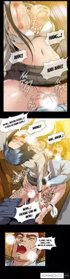 [Yi Hyeon Min] Drug Candy Ch.0-39 [English] [YoManga] (Ongoing)