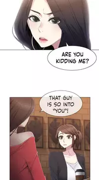 Miss Mystic Ch.1-23 (English) (Ongoing)