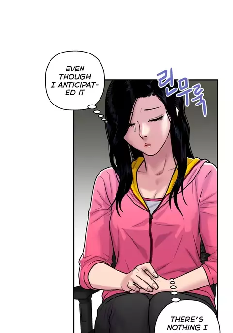 Ghost Love Ch.1-32