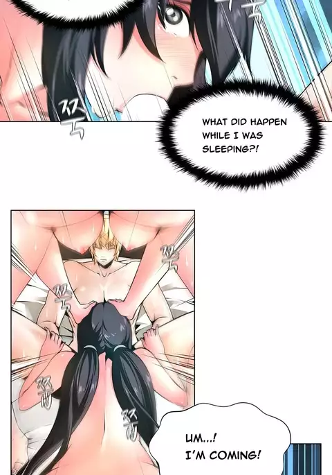 Twin Slave Ch.1-27