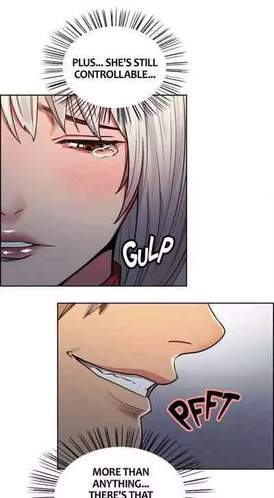 Taste of Forbbiden Fruit Ch.40/53