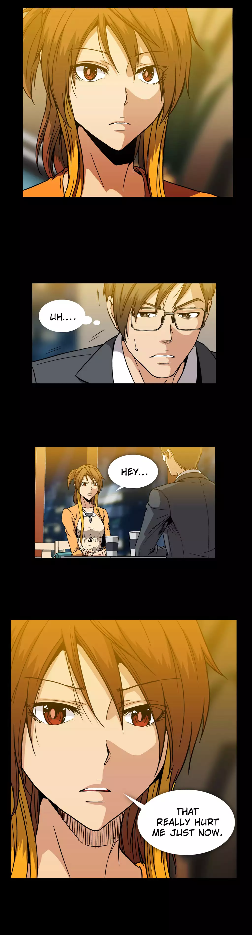 Drug Candy Ch.0-39