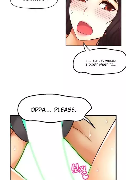 Mia's Tool Ch.0-4