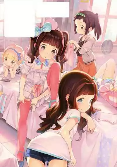 Onnanoko Party.