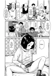 [Onizuka Naoshi] Emotive Ch. 1-4 [English]