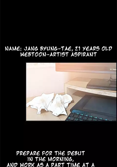 Cohabitation Ch.1-33