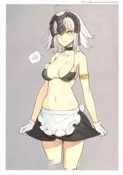 CHARACTER ILLUSTRATIONS SHOJOKISHIDAN 2008-2022