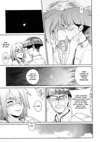 [Yukimi] Cherry Pink (COMIC Megastore 2009-01) [English] [desudesu]