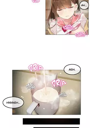 Perverts' Daily Lives Episode 1: Her Secret Recipe Ch1-19