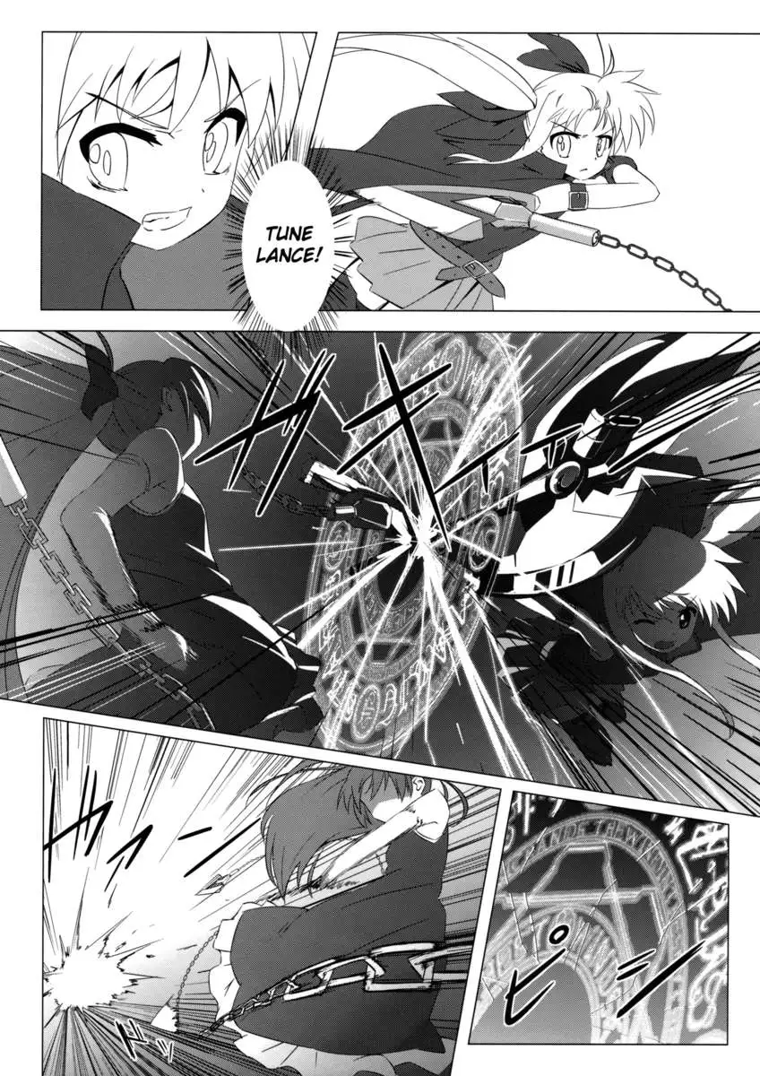 Mado Nano CROSSOVER 2.0