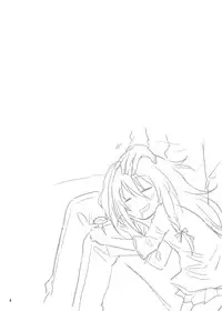 [Ningen Modoki (Random)] Shouko no Kinoko Gari (The Idolmaster Cinderella Girls) [Digital]