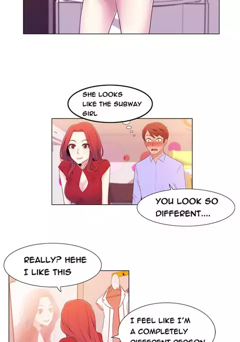 Miss Mystic Ch.1-27