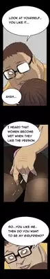 [Keum Sah Gong] Si-Eun Ch.1-25 (English) (Ongoing)