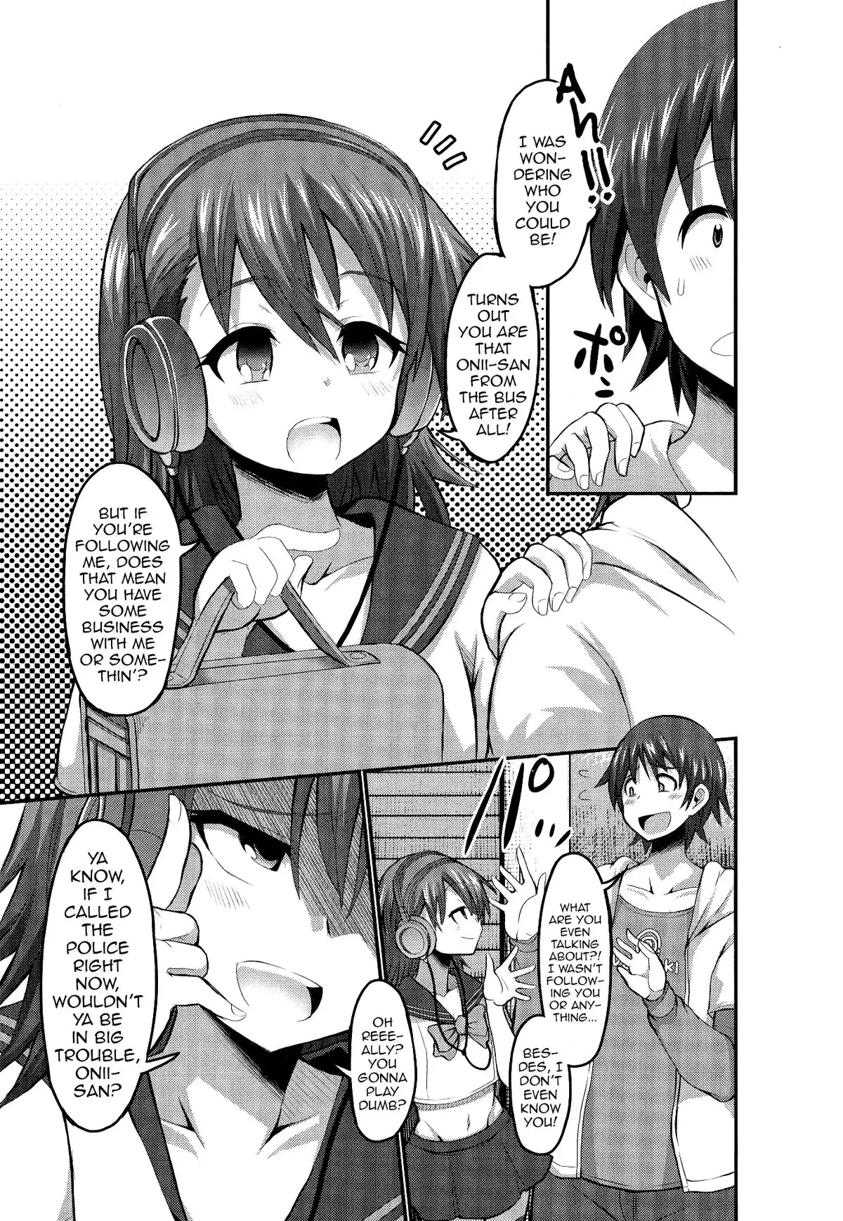 Kiraku in Yaro?
