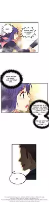 [Donggul Gom] She is Young (English) Part 1/2