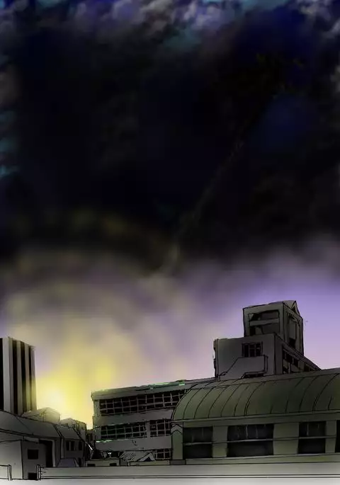 The Third Planet's Nightmare 2: Tragedy Against 3B Class