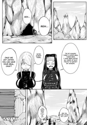 Whiser of Guidance 1-18