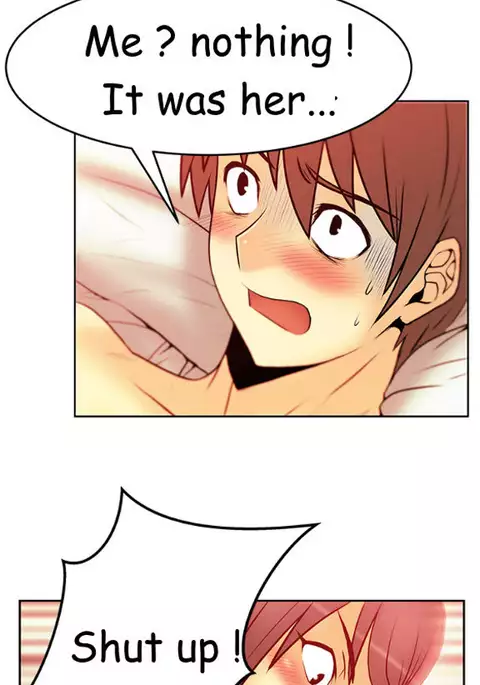 My Office Ch.1-33